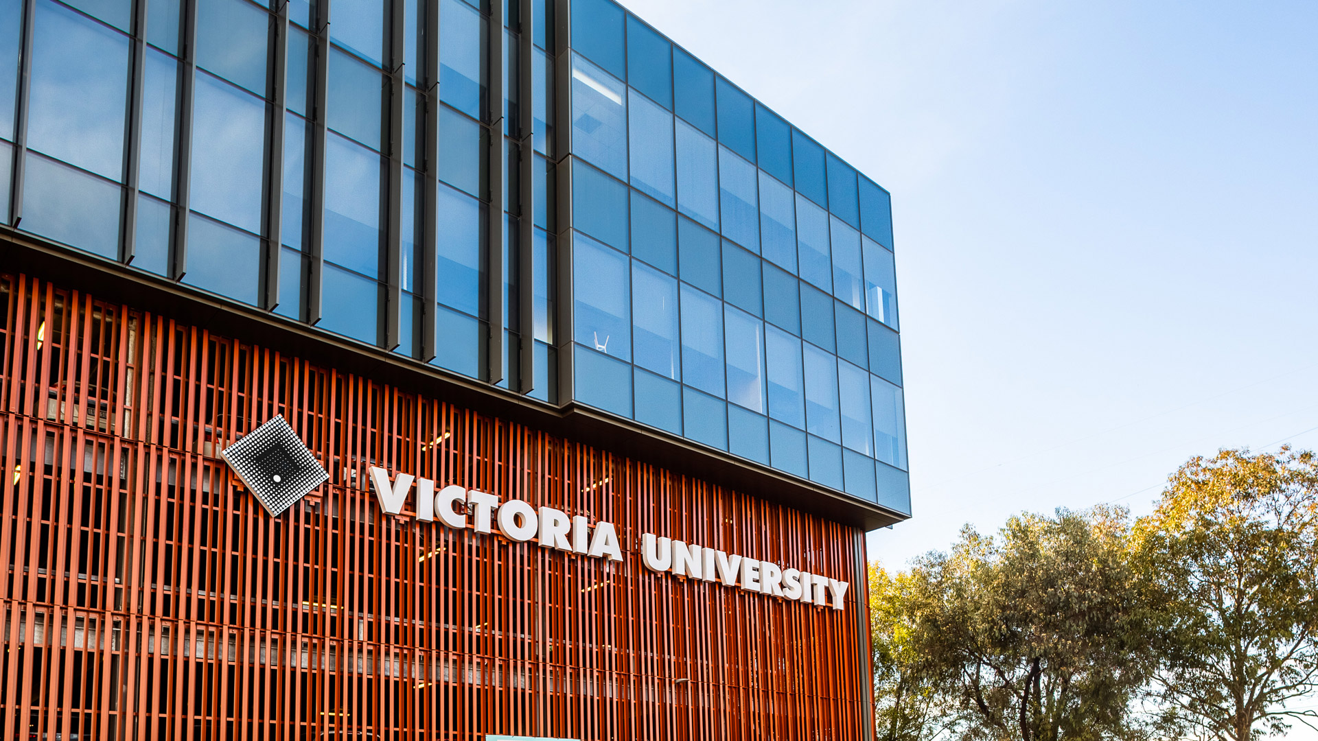 Victoria University
